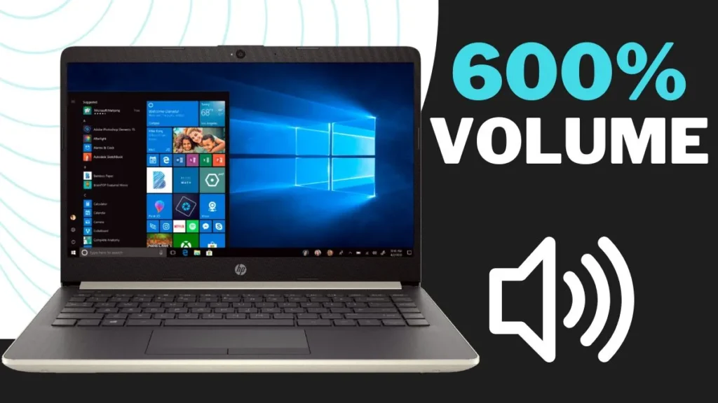 How to Increase Volume of Your Windows Laptop 3 methods