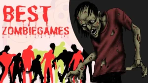 Zombie Survival Games: 5 Best Zombie Games For Android and iOS in 2023 - Free to Play