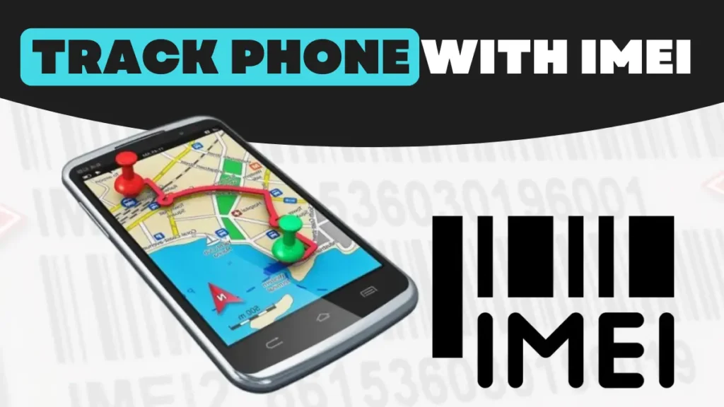 Can I Track Phone With IMEI Number 