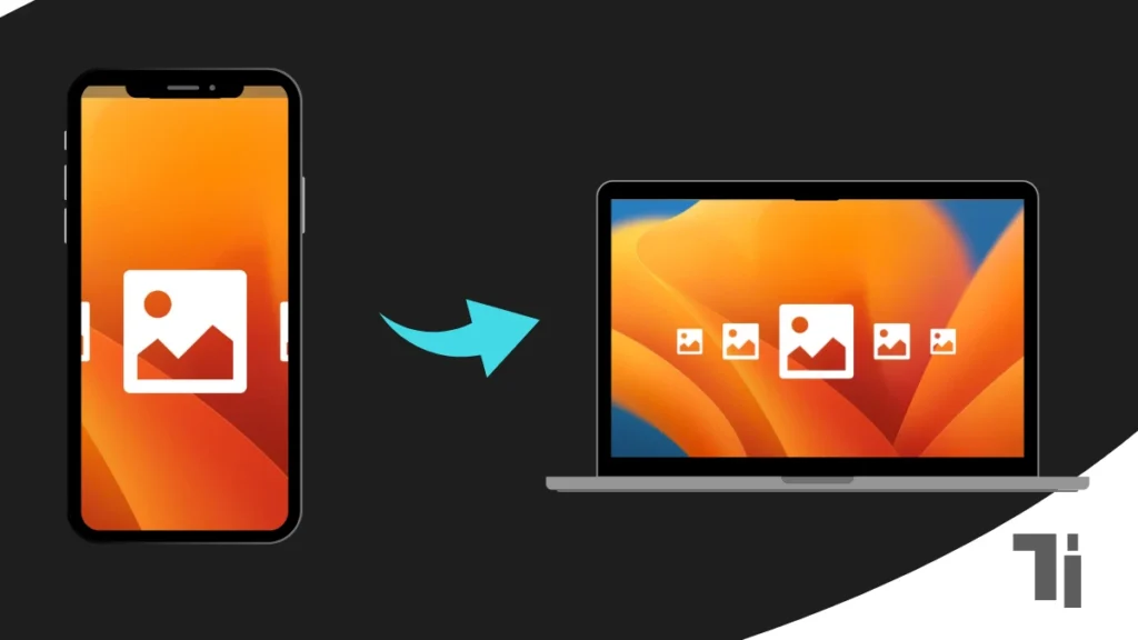 Instantly Access Android Photos as Notifications on Windows 11