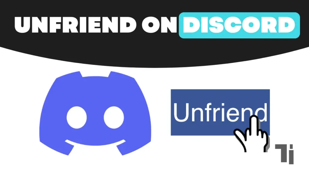 How To Unfriend Or Remove Someone On Discord