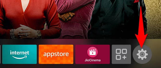 Google Photos on Your Amazon Fire TV Stick