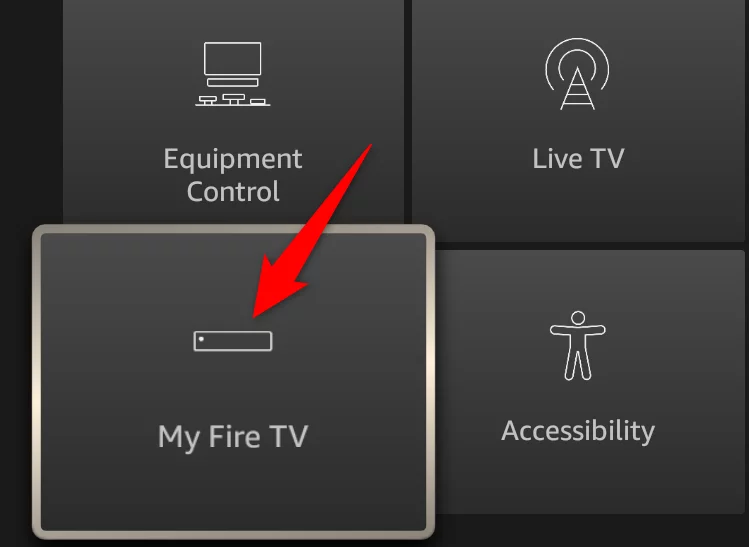 Google Photos on Your Amazon Fire TV Stick