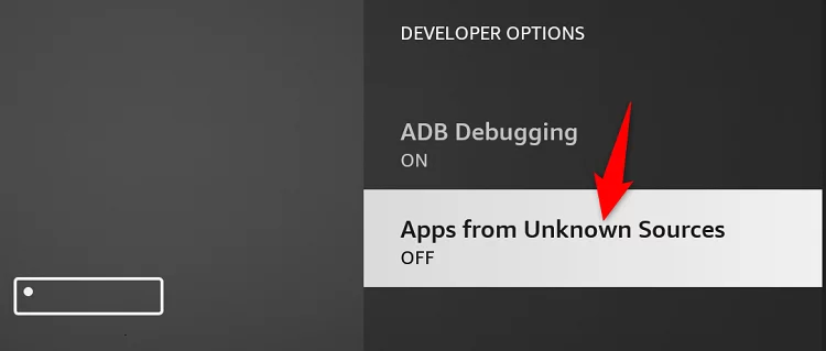 Google Photos on Your Amazon Fire TV Stick