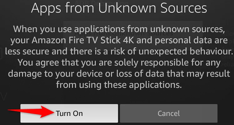 Google Photos on Your Amazon Fire TV Stick
