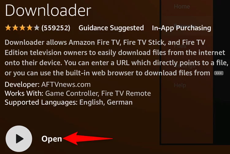 Google Photos on Your Amazon Fire TV Stick