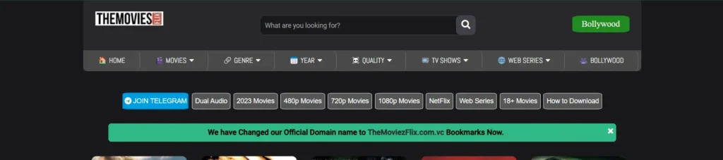 Best Websites To Download Full HD Movies in 1080p