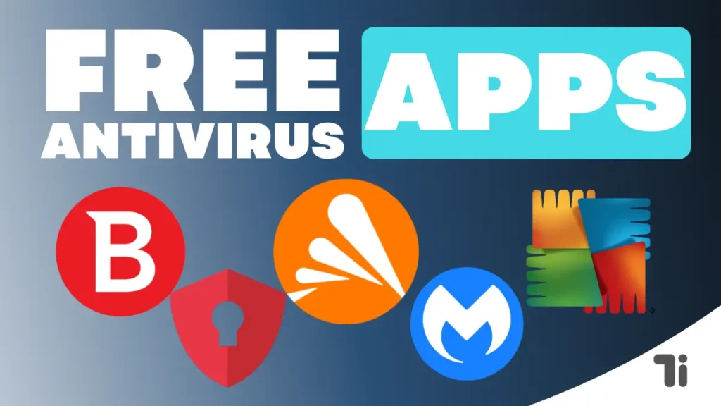 5 Best Free Antivirus For Android