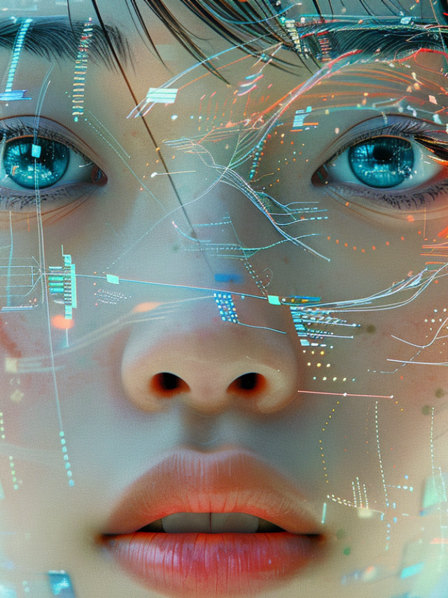China-developed text-to-video large AI model unveiled in Beijing