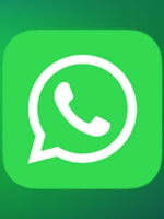 Send Files on WhatsApp Without the Internet