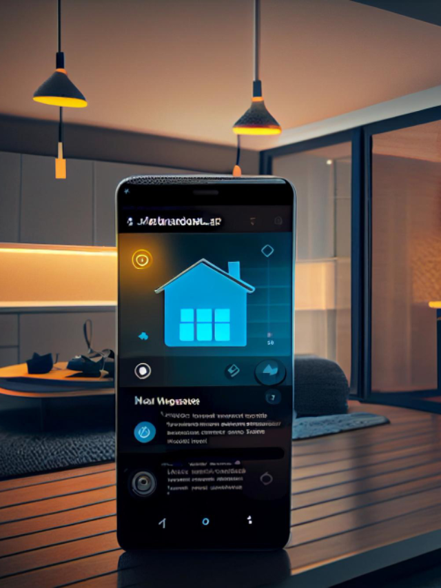 Smart Homes: Are They Making Us Lazy or More Efficient