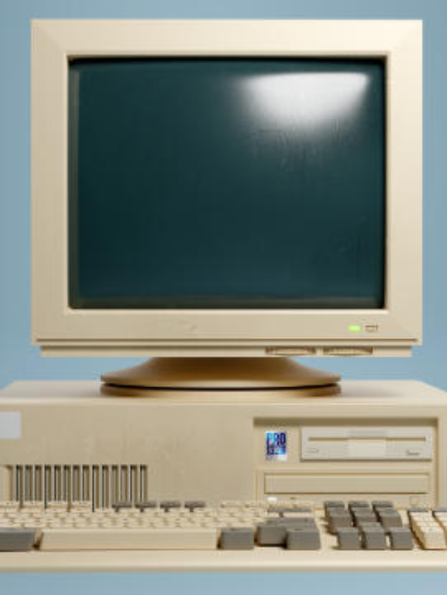 Microsoft, IBM release source code of 1988’s MS-DOS 4.00
